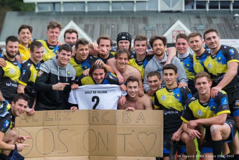 Espoirs 1