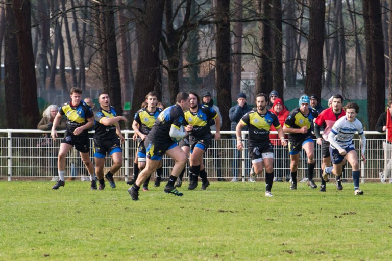 Espoirs 3