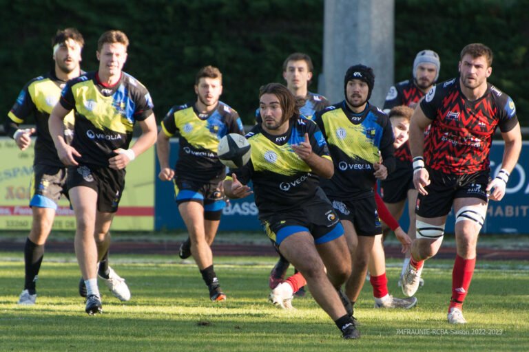 Espoirs 4