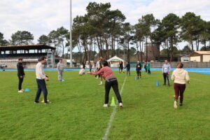 Lire la suite à propos de l’article Du stade vers l’emploi au RCBA !